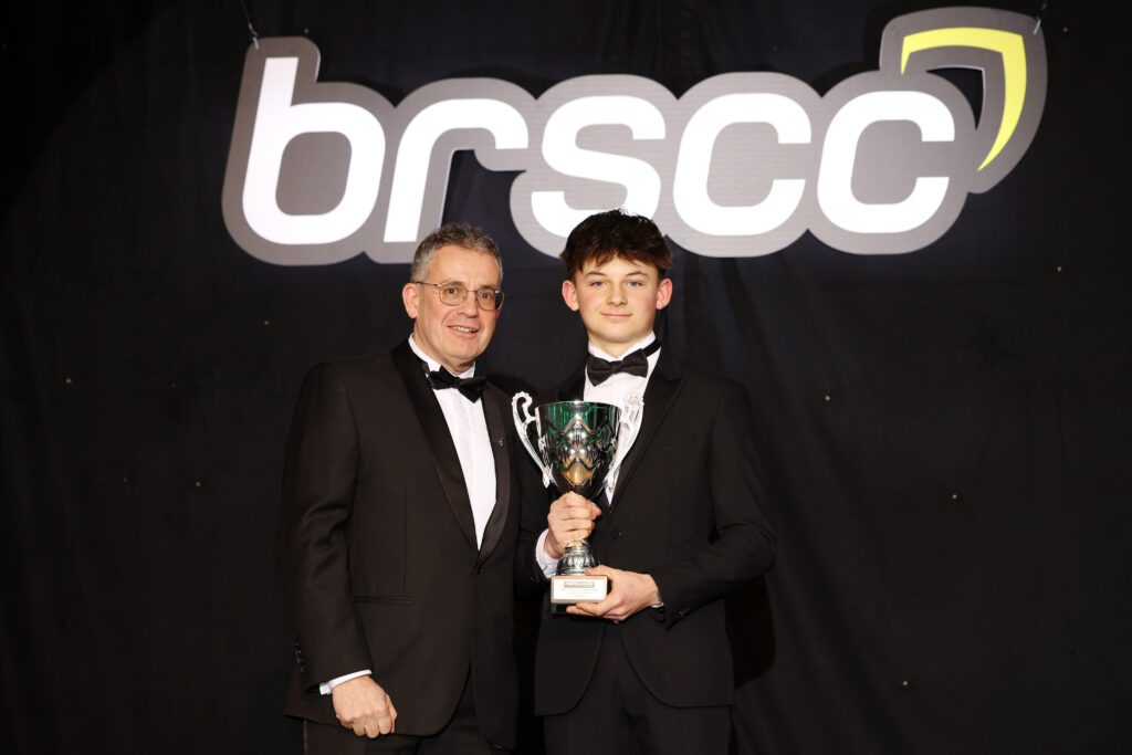 BRSCC Awards Evening 2023